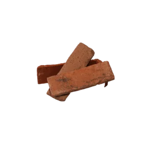 a pile of bricks on a black background