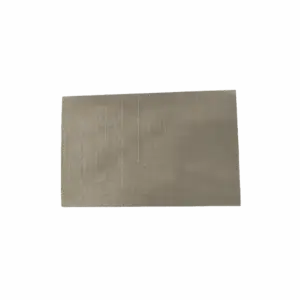 Planche Planée 3 faces