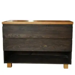 Vanité contemporaine