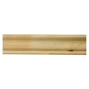 Cadrage colonial noueux