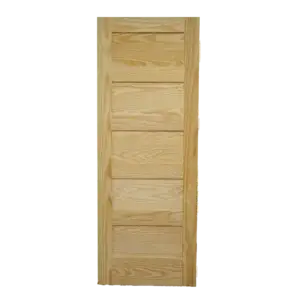 Porte Shaker 5 panneaux