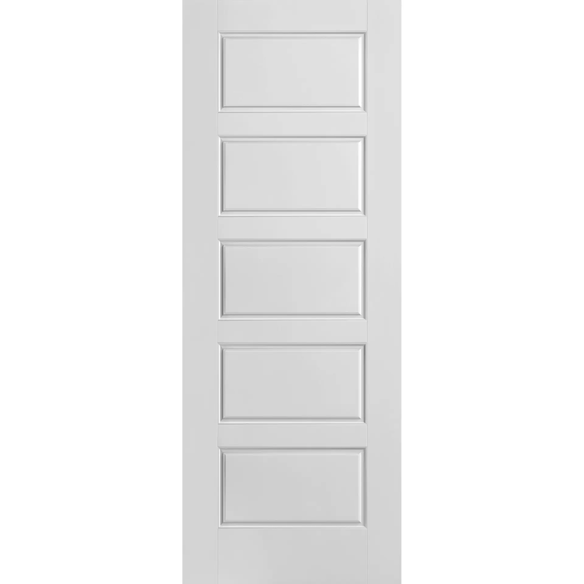 Porte Riverside 5 panneaux