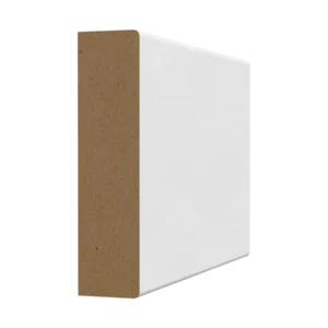 Moulure rectangulaire 2-1/2"