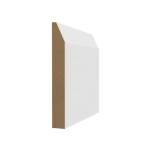 Plinthe Zen - Grand Angle